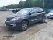 2017 Chevrolet Traverse LT с VIN 1GNKRHKD9HJ123936, выставлен на аукционе IAAI как лот 42930918 с пробегом 172 672 миль миль и . История ставок и продаж доступна на DreamBid. Изображение 17.