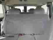 2005 Chevrolet Astro с VIN 1GNEL19X65B113389, выставлен на аукционе Copart как лот 50546515 с пробегом 40 167 миль миль и Чистый • Clean title. История ставок и продаж доступна на DreamBid. Изображение 10.