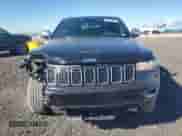 2021 Jeep Grand Cherokee Limited with VIN 1C4RJEBG4MC539091, listed as a Copart auction lot 85670915 with 89,267 mi miles and Non repairable. Bid and sale history available at DreamBid. Image 5.