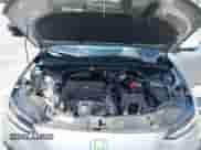 2025 Honda HR-V LX z VIN 3CZRZ2H34SM706406, wystawiony jako IAAI lot #42525060 z przebiegiem 15 653 mil mil oraz . Historia ofert i sprzedaży dostępna na DreamBid. Obrazek 10.