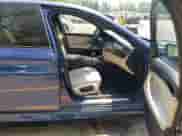 2016 BMW 5 Series 535i xDrive с VIN WBA5B3C59GG253471, выставлен на аукционе IAAI как лот 42444472 с пробегом 105 552 миль миль и . История ставок и продаж доступна на DreamBid. Изображение 5.