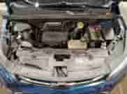 2020 Chevrolet Trax Premier with VIN 3GNCJRSB8LL298051, listed as a Copart auction lot 46712385 with Not provided miles and Clean title. Bid and sale history available at DreamBid. Image 12.