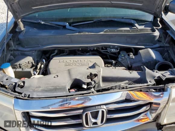 2012 Honda Pilot EX с VIN 5FNYF3H42CB009511, выставлен на аукционе Copart как лот 69136485 с пробегом 155 621 миль миль и Списание • Salvage title. История ставок и продаж доступна на DreamBid. Изображение 12.