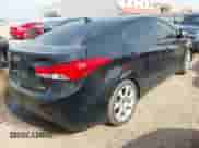 2013 Hyundai Elantra GLS с VIN 5NPDH4AE5DH185375, выставлен на аукционе IAAI как лот 42645737 с пробегом 216 812 миль миль и . История ставок и продаж доступна на DreamBid. Изображение 4.