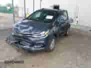 2022 Chevrolet Trax LT с VIN KL7CJPSM1NB533275, выставлен на аукционе IAAI как лот 43027749 с пробегом 95 665 миль миль и . История ставок и продаж доступна на DreamBid. Изображение 16.