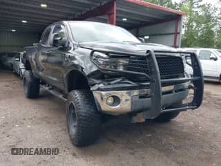 2007 Toyota Tundra SR5 с VIN 5TBBT54147S457734, выставлен на аукционе IAAI как лот 42623178 с пробегом 208 389 миль миль и . История ставок и продаж доступна на DreamBid. Изображение 1.