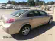 2007 Saturn Aura XE with VIN 1G8ZS57N87F163481, listed as a IAAI auction lot 43456670 with 132,222 mi miles and . Bid and sale history available at DreamBid. Image 4.