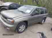 2003 Chevrolet TrailBlazer LT с VIN 1GNDT13S032331673, выставлен на аукционе IAAI как лот 42042418 с пробегом 220 976 миль миль и . История ставок и продаж доступна на DreamBid. Изображение 2.