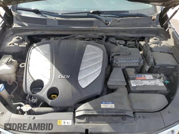 2013 Hyundai Azera с VIN KMHFH4JG2DA210813, выставлен на аукционе Copart как лот 87020685 с пробегом 258 989 миль миль и Чистый • Clean title. История ставок и продаж доступна на DreamBid. Изображение 11.
