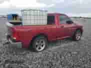 2012 Ram 1500 Express с VIN 3C6JD6AT3CG277625, выставлен на аукционе Copart как лот 71791715 с пробегом 141 918 миль миль и Чистый • Clean title. История ставок и продаж доступна на DreamBid. Изображение 3.