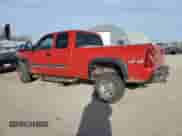 2004 Chevrolet Silverado 2500HD LT с VIN 1GCHK29G54E144418, выставлен на аукционе Copart как лот 87000924 с пробегом 213 132 миль миль и Списание • Salvage title. История ставок и продаж доступна на DreamBid. Изображение 2.