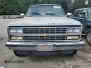 1991 Chevrolet Suburban с VIN 1GNGV26K9MF149425, выставлен на аукционе Copart как лот 60575915 с пробегом 168 594 миль миль и Чистый • Clean title. История ставок и продаж доступна на DreamBid. Изображение 5.