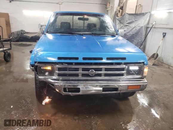 1996 Nissan Frontier XE с VIN 1N6SD11S4TC353814, выставлен на аукционе Copart как лот 48620725 с пробегом 221 859 миль миль и Списание • Salvage title. История ставок и продаж доступна на DreamBid. Изображение 5.