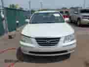 2009 Hyundai Sonata Limited с VIN 5NPEU46C09H507810, выставлен на аукционе IAAI как лот 42883303 с пробегом 186 317 миль миль и . История ставок и продаж доступна на DreamBid. Изображение 12.