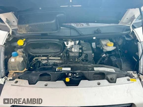 2015 Ram 1500 с VIN 3C6TRVAD7FE513870, выставлен на аукционе Copart как лот 86434084 с пробегом 103 093 миль миль и Чистый • Clean title. История ставок и продаж доступна на DreamBid. Изображение 7.