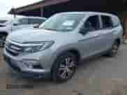 2016 Honda Pilot EX-L z VIN 5FNYF6H79GB085938, wystawiony jako IAAI lot #43285983 z przebiegiem 182 022 mil mil oraz . Historia ofert i sprzedaży dostępna na DreamBid. Obrazek 2.