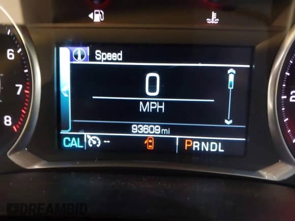 2019 Chevrolet Traverse LT Cloth с VIN 1GNERGKW9KJ227035, выставлен на аукционе IAAI как лот 42802301 с пробегом 93 609 миль миль и . История ставок и продаж доступна на DreamBid. Изображение 15.