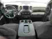 2023 Chevrolet Silverado 3500HD LT with VIN 1GC4YTEY6PF182286, listed as a Copart auction lot 58806975 with 179,862 mi miles and Clean title. Bid and sale history available at DreamBid. Image 8.