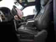 2013 Ford F-150 Lariat with VIN 1FTFW1ET5DFD74768, listed as a Copart auction lot 80084485 with 99,919 mi miles and Salvage title. Bid and sale history available at DreamBid. Image 7.