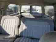 1994 Chevrolet Suburban with VIN 1GNEC16K8RJ405050, listed as a Copart auction lot 46087905 with 284,582 mi miles and Salvage title. Bid and sale history available at DreamBid. Image 10.
