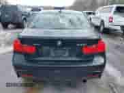2014 BMW 3 Series 335i xDrive с VIN WBA3B9G57ENR92206, выставлен на аукционе IAAI как лот 41649706 с пробегом 98 607 миль миль и . История ставок и продаж доступна на DreamBid. Изображение 16.