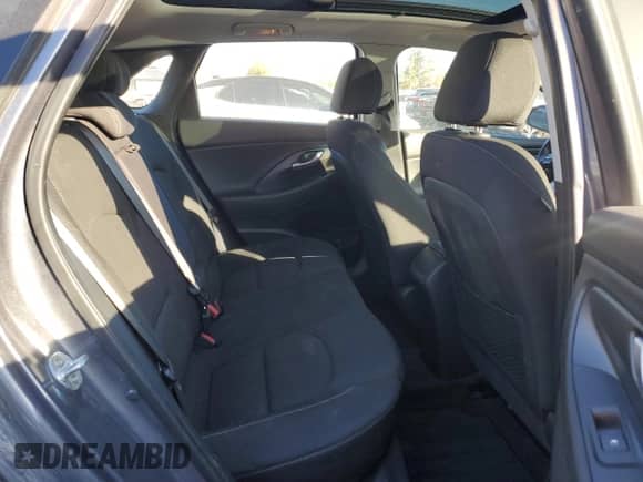 2018 Hyundai Elantra с VIN KMHH35LE8JU072925, выставлен на аукционе Copart как лот 85162205 с пробегом 181 604 миль миль и Чистый • Clean title. История ставок и продаж доступна на DreamBid. Изображение 10.