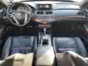 2011 Honda Accord EX-L с VIN 1HGCP2F89BA083525, выставлен на аукционе Copart как лот 86474285 с пробегом 185 444 миль миль и Чистый • Clean title. История ставок и продаж доступна на DreamBid. Изображение 8.