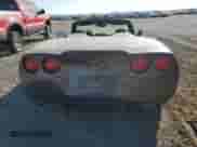 2013 Chevrolet Corvette Z16 Grand Sport 3LT with VIN 1G1YW3DW6D5103202, listed as a Copart auction lot 69495734 with 69,755 mi miles and Salvage title. Bid and sale history available at DreamBid. Image 6.