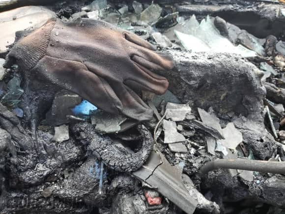 1994 Ford F-150 z VIN 1FTEF14N9RLA81351, wystawiony jako Copart lot #55441735 z przebiegiem Nie podano mil oraz Nie do naprawy • Non repairable. Historia ofert i sprzedaży dostępna na DreamBid. Obrazek 9.