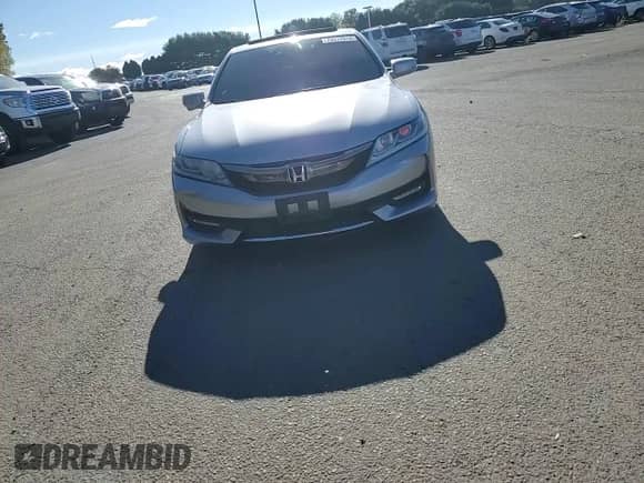 2016 Honda Accord EX-L with VIN 1HGCT1B69GA011970, listed as a Copart auction lot 75517514 with 132,771 mi miles and Salvage title. Bid and sale history available at DreamBid. Image 11.