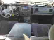 2003 Dodge 1500 ST с VIN 1D7HA18Z23J535974, выставлен на аукционе Copart как лот 79688544 с пробегом 185 238 миль миль и Списание • Salvage title. История ставок и продаж доступна на DreamBid. Изображение 8.