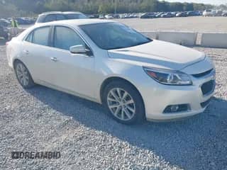 2014 Chevrolet Malibu LTZ с VIN 1G11H5SL4EF155987, выставлен на аукционе IAAI как лот 43360908 с пробегом 181 331 миль миль и . История ставок и продаж доступна на DreamBid. Изображение 1.