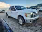 2012 Ford F-150 XL с VIN 1FTFX1EF5CFB96558, выставлен на аукционе Copart как лот 81150815 с пробегом Не указан миль и Списание • Salvage title. История ставок и продаж доступна на DreamBid. Изображение 4.