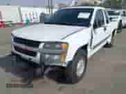 2007 Chevrolet Colorado 1LT с VIN 1GCCS19E878147089, выставлен на аукционе IAAI как лот 41460743 с пробегом 108 418 миль миль и . История ставок и продаж доступна на DreamBid. Изображение 17.