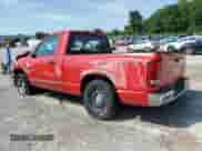 2003 Dodge 1500 ST with VIN 1D7HA16N03J667034, listed as a Copart auction lot 60035415 with 181,886 mi miles and Salvage title. Bid and sale history available at DreamBid. Image 2.