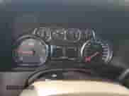 2015 Chevrolet Tahoe LTZ with VIN 1GNSKCKC2FR283301, listed as a Copart auction lot 71705785 with 154,823 mi miles and Clean title. Bid and sale history available at DreamBid. Image 9.