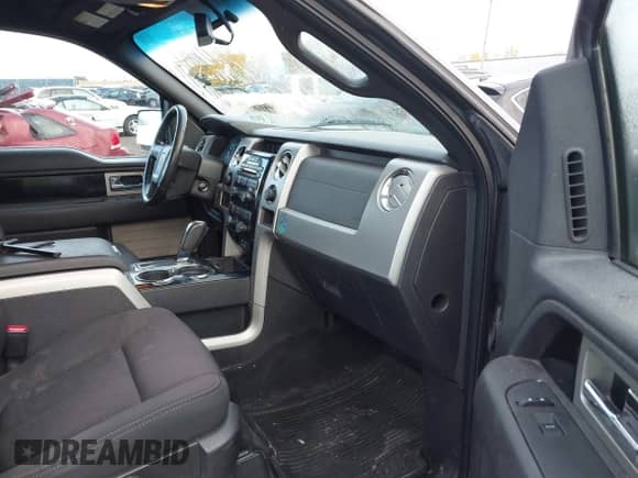 2011 Ford F-150 FX4 z VIN 1FTFX1EF5BFD24005, wystawiony jako IAAI lot #43549792 z przebiegiem 219 737 mil mil oraz . Historia ofert i sprzedaży dostępna na DreamBid. Obrazek 5.