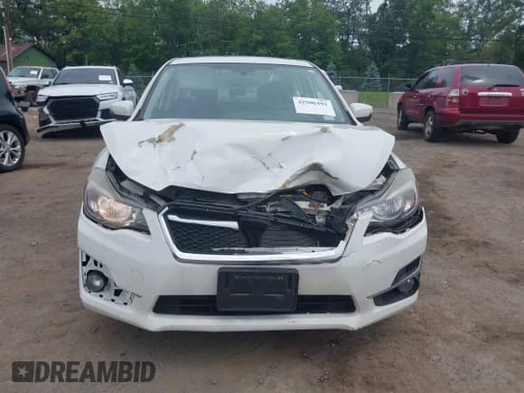 2015 Subaru Impreza Limited z VIN JF1GJAS65FH016813, wystawiony jako IAAI lot #42506392 z przebiegiem 105 302 mil mil oraz . Historia ofert i sprzedaży dostępna na DreamBid. Obrazek 12.