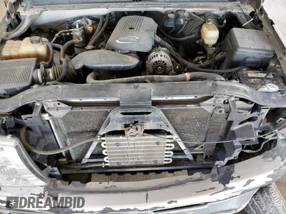 2006 Chevrolet Silverado 1500 Work Truck с VIN 3GCEC14V06G137520, выставлен на аукционе Copart как лот 42435345 с пробегом 352 386 миль миль и Списание • Salvage title. История ставок и продаж доступна на DreamBid. Изображение 11.