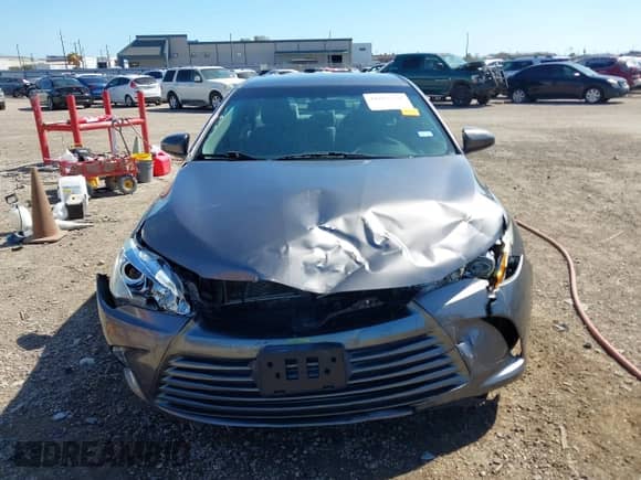 2016 Toyota Camry LE с VIN 4T1BD1FK6GU200665, выставлен на аукционе IAAI как лот 41663728 с пробегом 124 895 миль миль и . История ставок и продаж доступна на DreamBid. Изображение 11.