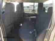 2004 Chevrolet S-10 LS z VIN 1GCDT13X14K113828, wystawiony jako Copart lot #64229655 z przebiegiem 100 013 mil mil oraz Szkoda całkowita • Salvage title. Historia ofert i sprzedaży dostępna na DreamBid. Obrazek 10.