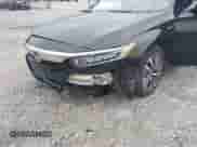 2018 Honda Accord EX-L with VIN 1HGCV3F53JA001899, listed as a IAAI auction lot 42189945 with 181,316 mi miles and . Bid and sale history available at DreamBid. Image 17.