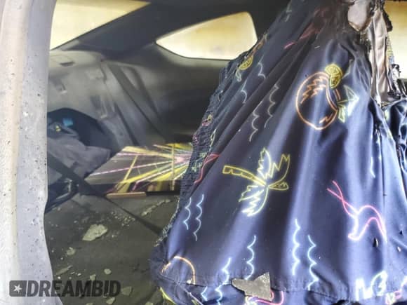 2016 Honda Accord EX-L with VIN 1HGCT1B61GA009887, listed as a Copart auction lot 81456705 with Not provided miles and Salvage title. Bid and sale history available at DreamBid. Image 10.