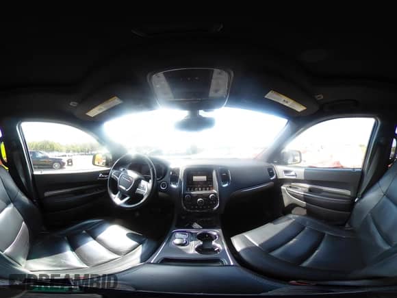 2017 Dodge Durango GT с VIN 1C4RDJDG1HC758125, выставлен на аукционе IAAI как лот 43245090 с пробегом 116 399 миль миль и . История ставок и продаж доступна на DreamBid. Изображение 20.