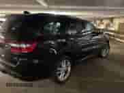 2023 Dodge Durango R/T Plus with VIN 1C4SDHCT5PC557478, listed as a Copart auction lot 64901655 with 34,446 mi miles and Clean title. Bid and sale history available at DreamBid. Image 4.