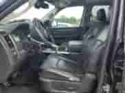 2017 Ram 1500 Sport с VIN 1C6RR7MT9HS713562, выставлен на аукционе Copart как лот 68954295 с пробегом 151 217 миль миль и Списание • Salvage title. История ставок и продаж доступна на DreamBid. Изображение 7.