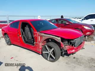 2020 Dodge Charger SXT with VIN 2C3CDXBG1LH124917, listed as a IAAI auction lot 43086332 with 113,932 mi miles and . Bid and sale history available at DreamBid. Image 1.