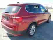 2013 BMW X3 xDrive28i z VIN 5UXWX9C52D0D03662, wystawiony jako IAAI lot #42887759 z przebiegiem 124 763 mil mil oraz . Historia ofert i sprzedaży dostępna na DreamBid. Obrazek 4.