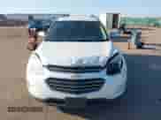 2016 Chevrolet Equinox LTZ z VIN 2GNFLGEK3G6228216, wystawiony jako IAAI lot #42999344 z przebiegiem 139 833 mil mil oraz . Historia ofert i sprzedaży dostępna na DreamBid. Obrazek 12.