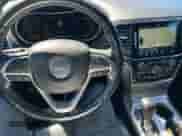 2019 Jeep Grand Cherokee Limited с VIN 1C4RJFBG1KC558863, выставлен на аукционе Copart как лот 71517845 с пробегом 169 730 миль миль и Чистый • Clean title. История ставок и продаж доступна на DreamBid. Изображение 7.
